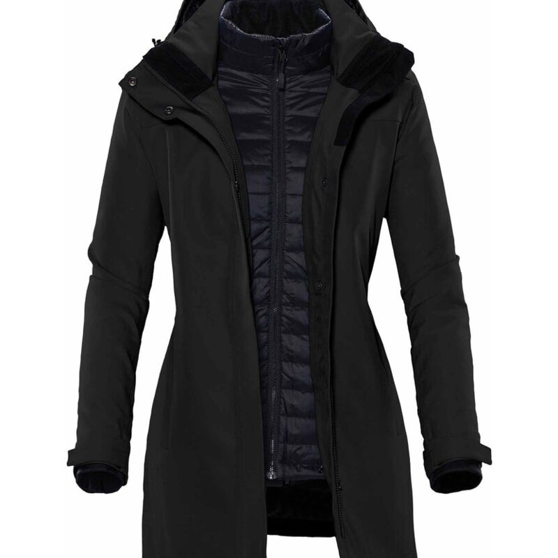 Women's Avalante system jacket Thumbnail