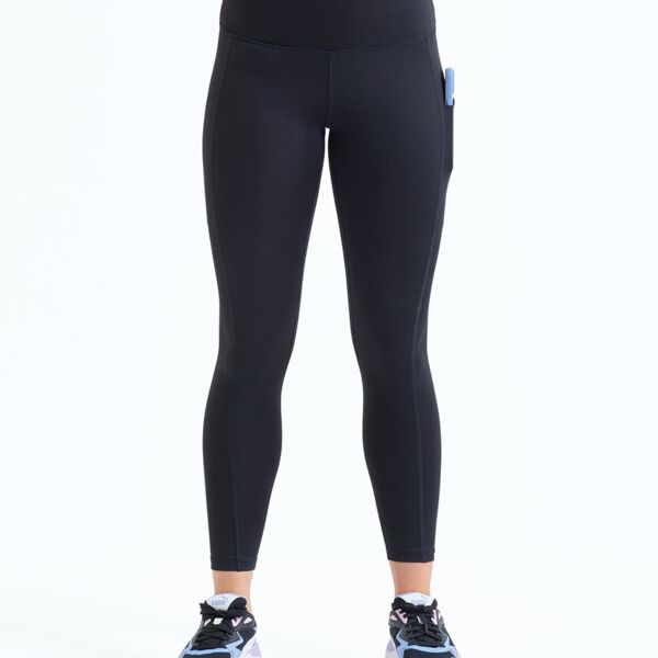 Women's TriDri® performance leggings with pockets Thumbnail
