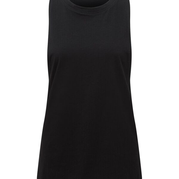 Women's TriDri® organic tank top Thumbnail