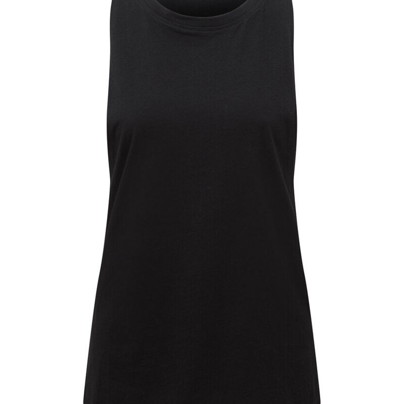 Women's TriDri® organic tank top Thumbnail