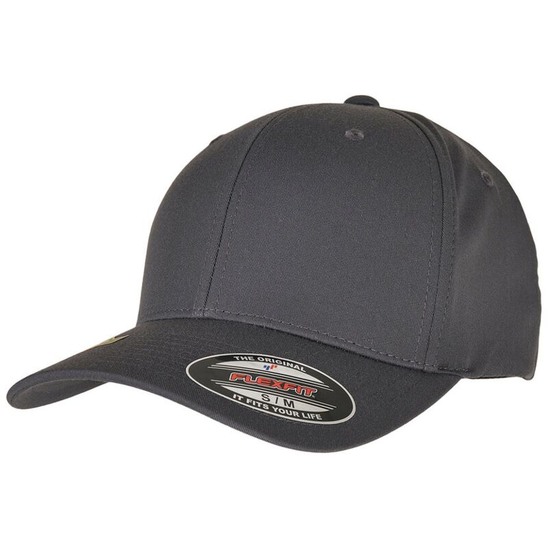 Flexfit recycled polyester cap Thumbnail