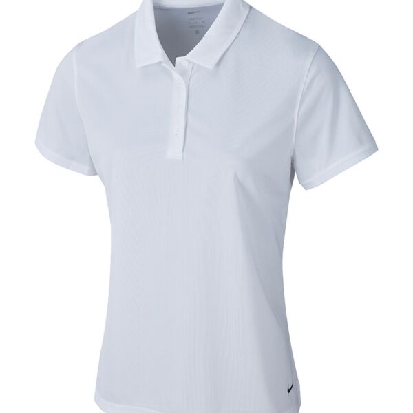 Women’s Nike victory solid polo Thumbnail