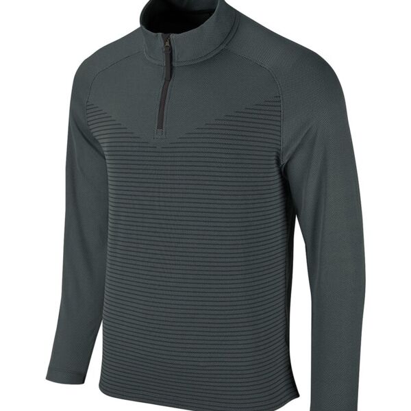 Nike Vapor half-zip top Thumbnail