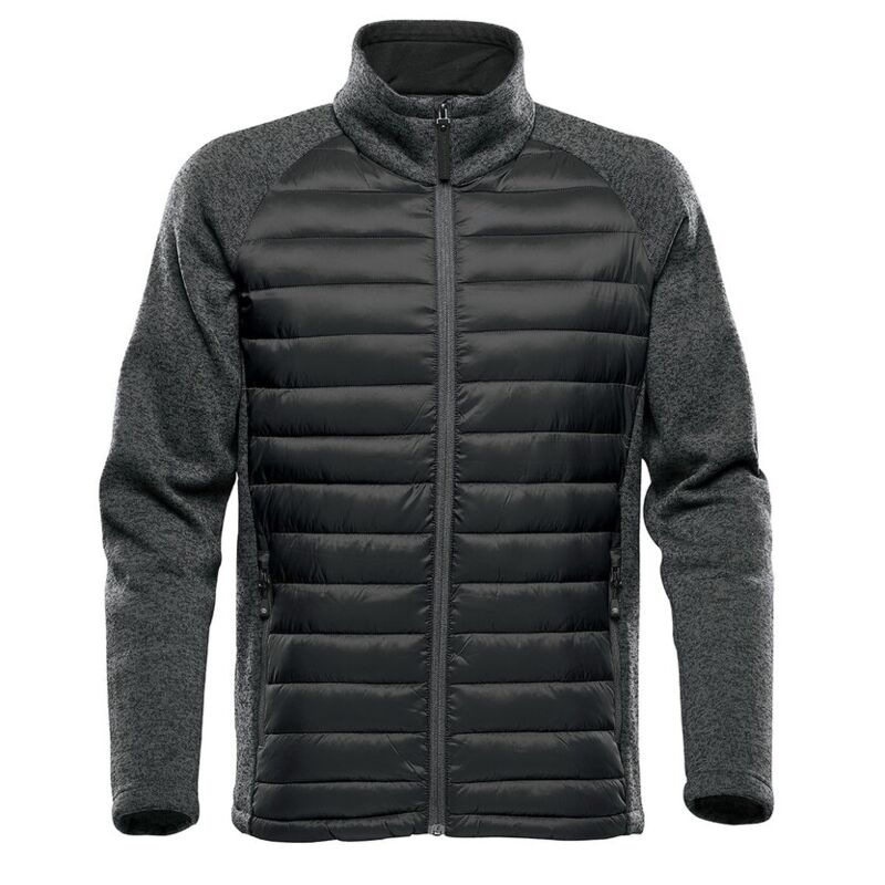 Narvik hybrid jacket Thumbnail