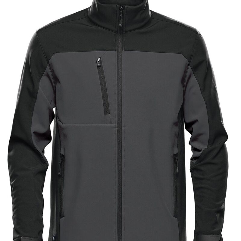Cascades softshell Thumbnail