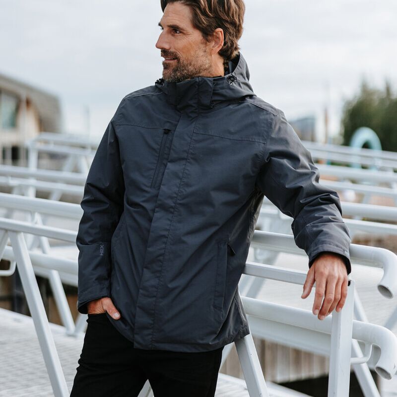Magellan system jacket Thumbnail