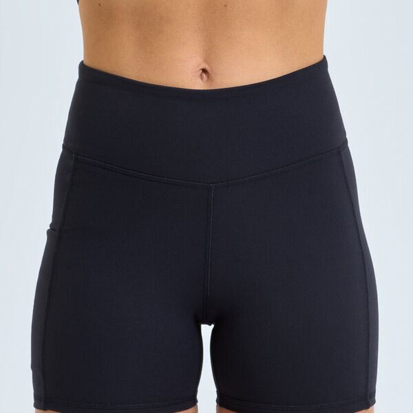 Women's TriDri® recycled micro shorts Thumbnail