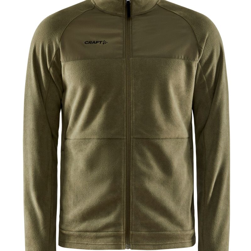 Men's ADV Explore Fleece Midlayer Thumbnail