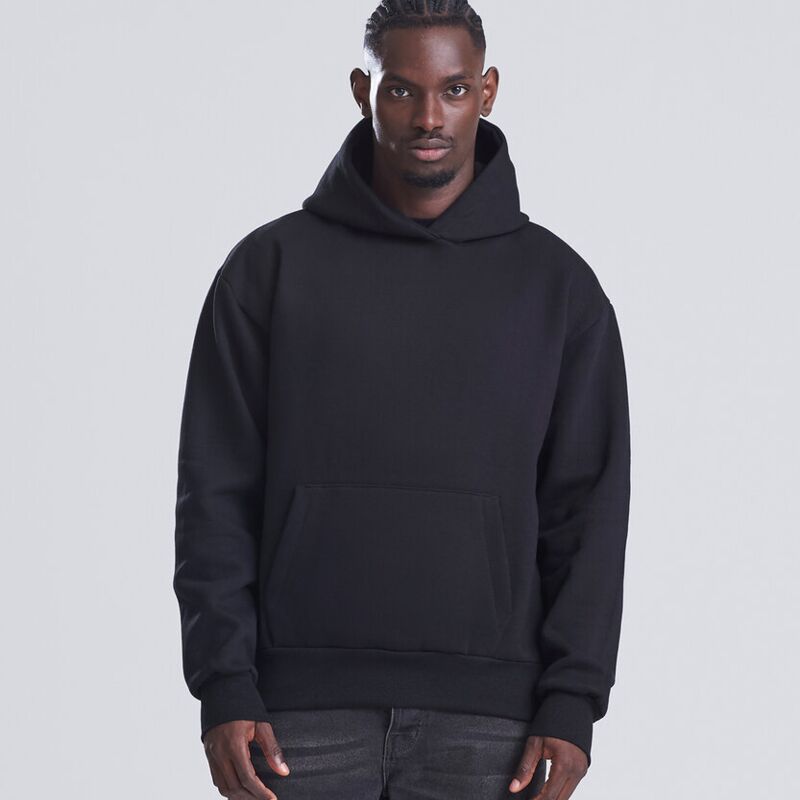 Signature heavyweight hoodie Thumbnail