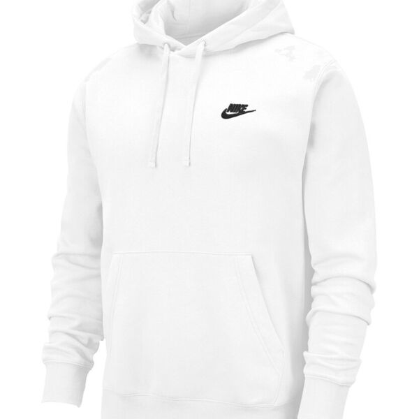 Nike Club hoodie Thumbnail