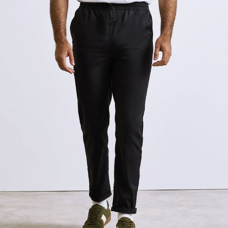 Chef's 'Recyclight' Cargo Trousers Thumbnail