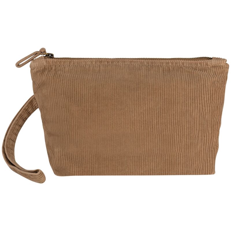 Native Spirit Corduroy Pouch Thumbnail