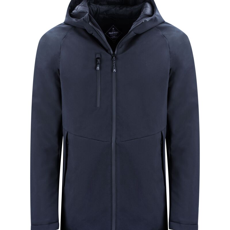 Winchester Jacket Thumbnail