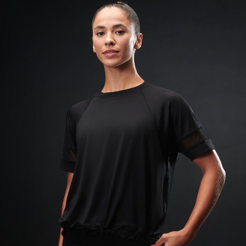 Women's over T Thumbnail