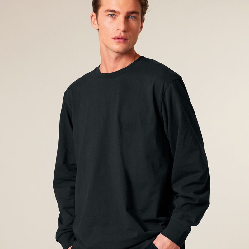 Freestyler long sleeve (STTU200) Thumbnail