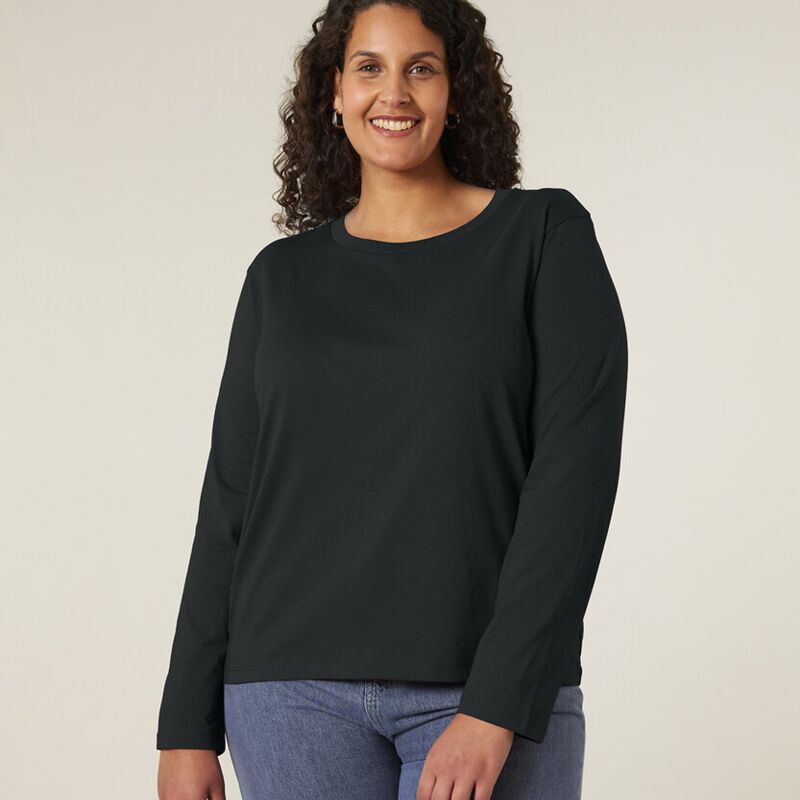 Stella Muser long sleeve (STTW219) Thumbnail