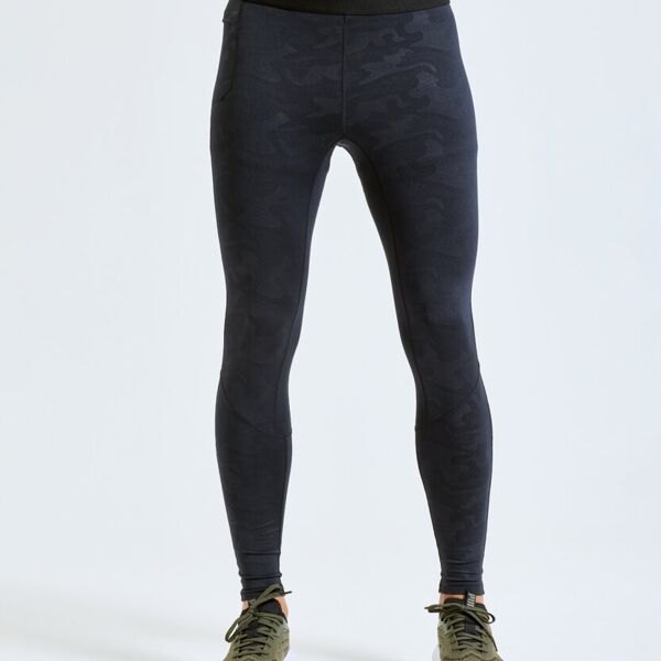 Men's TriDri® training leggings Thumbnail