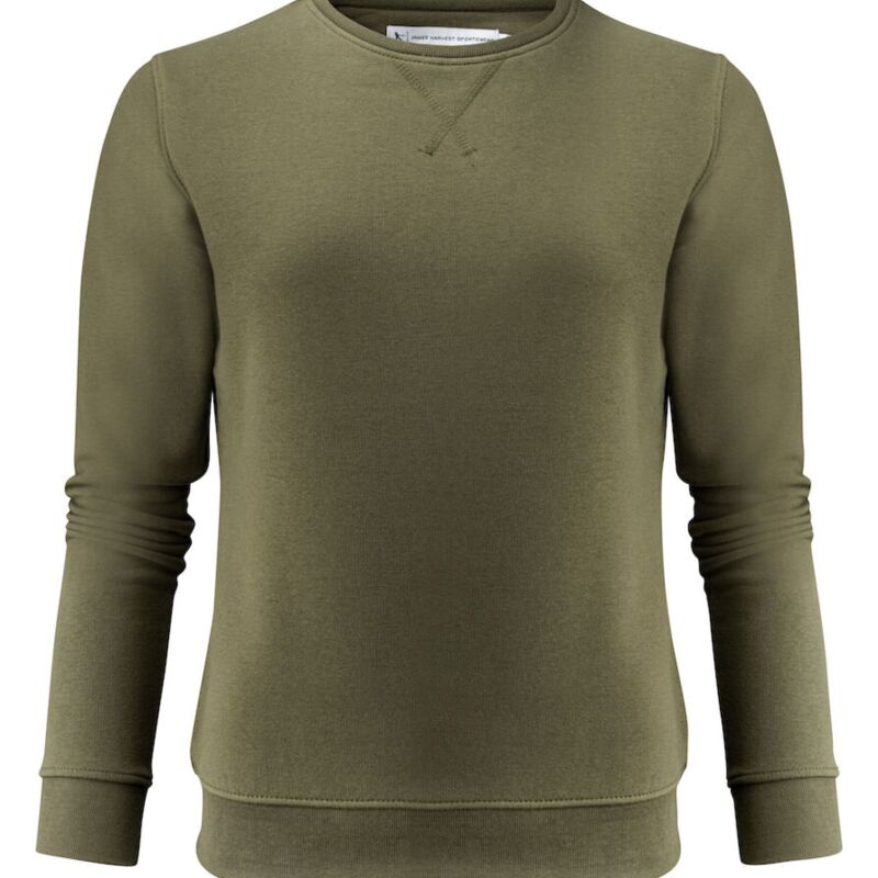 Alder Heights Ladies Sweat Thumbnail
