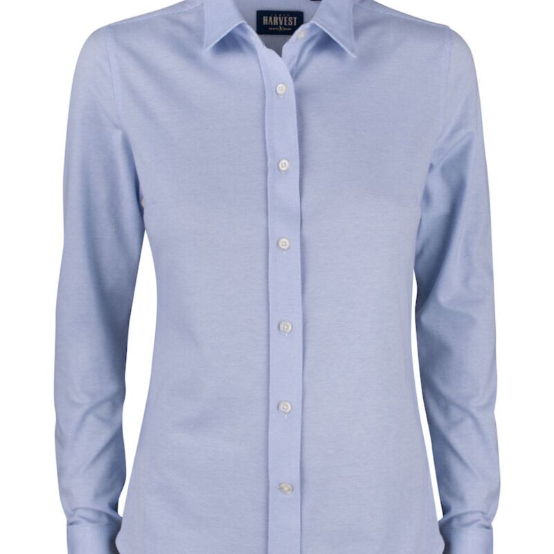 Burlingham Ladies Shirt Thumbnail