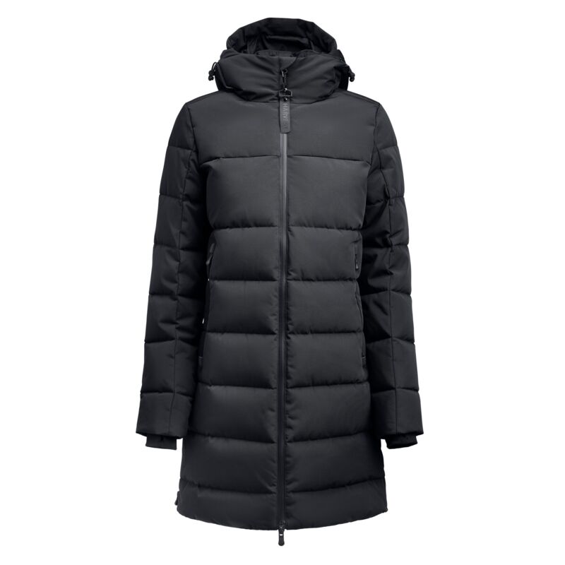 Ladies Northport Jacket Thumbnail