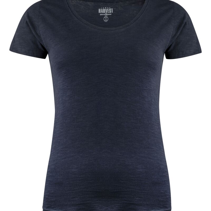Ladies Twoville T-Shirt Thumbnail