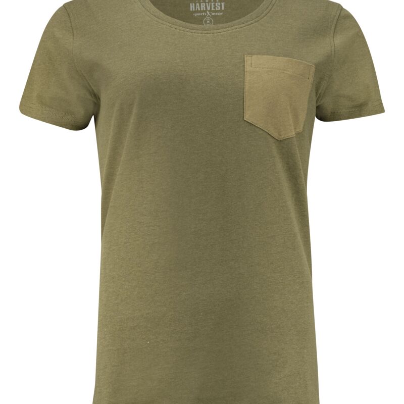 Ladies Walcott T-Shirt Thumbnail