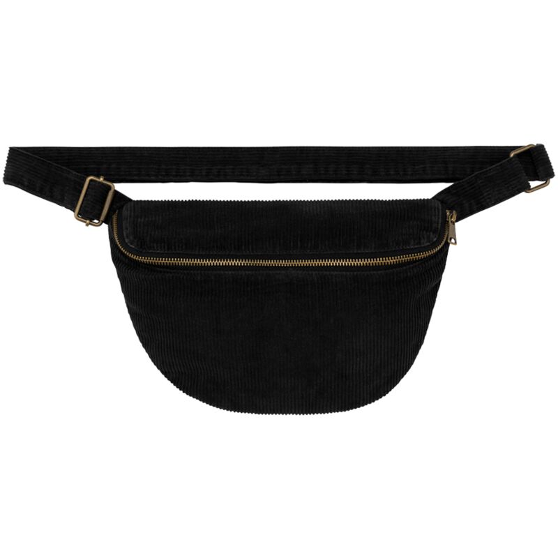 Native Spirit Corduroy Faded Waist Bag Thumbnail