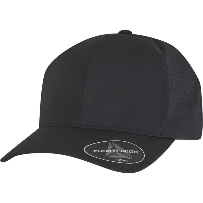 Flexfit Delta snapback (180AP) Thumbnail