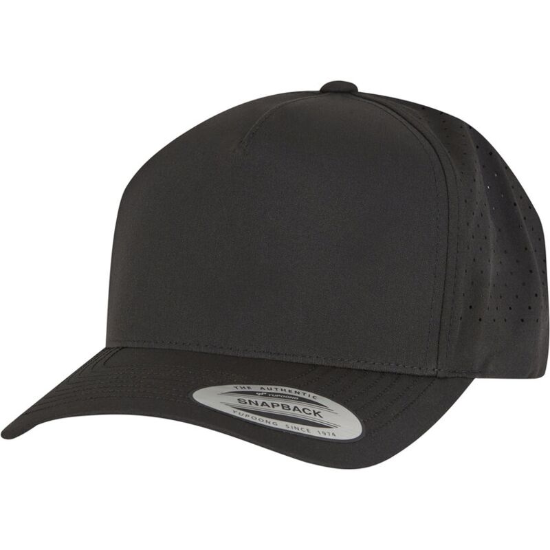 YP Classics® 5-panel snapback (5389AP) Thumbnail