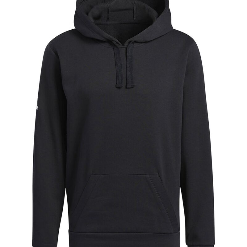 Fleece hoodie Thumbnail