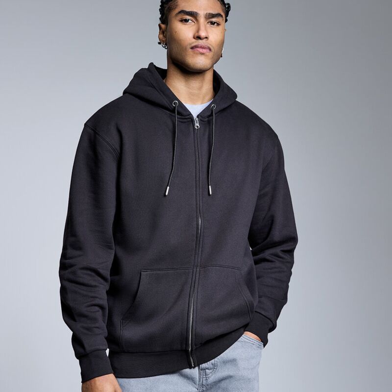 Anthem Studio full-zip hoodie Thumbnail