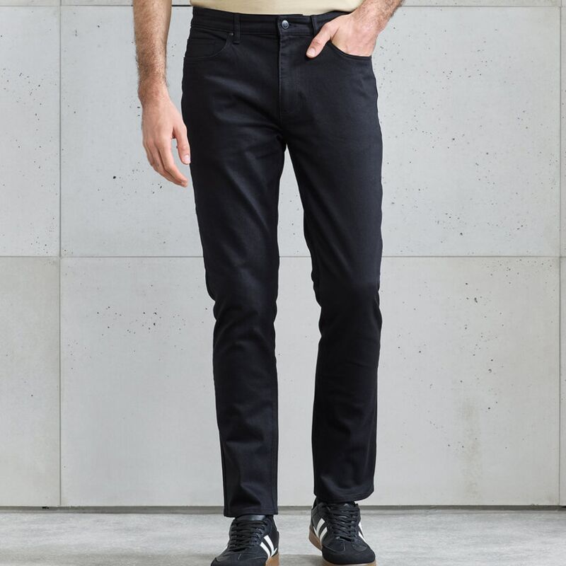 Workready straight-leg jeans Thumbnail