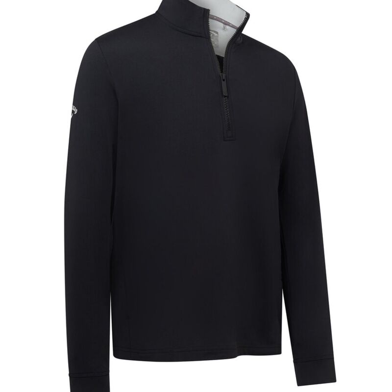 1/4-zip pullover Thumbnail
