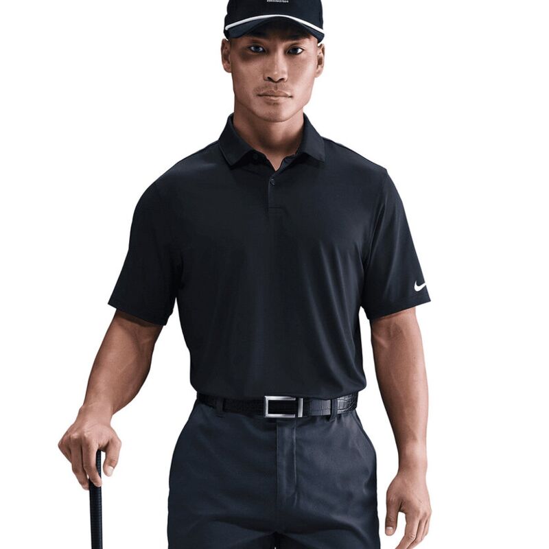 Velocity solid polo Thumbnail