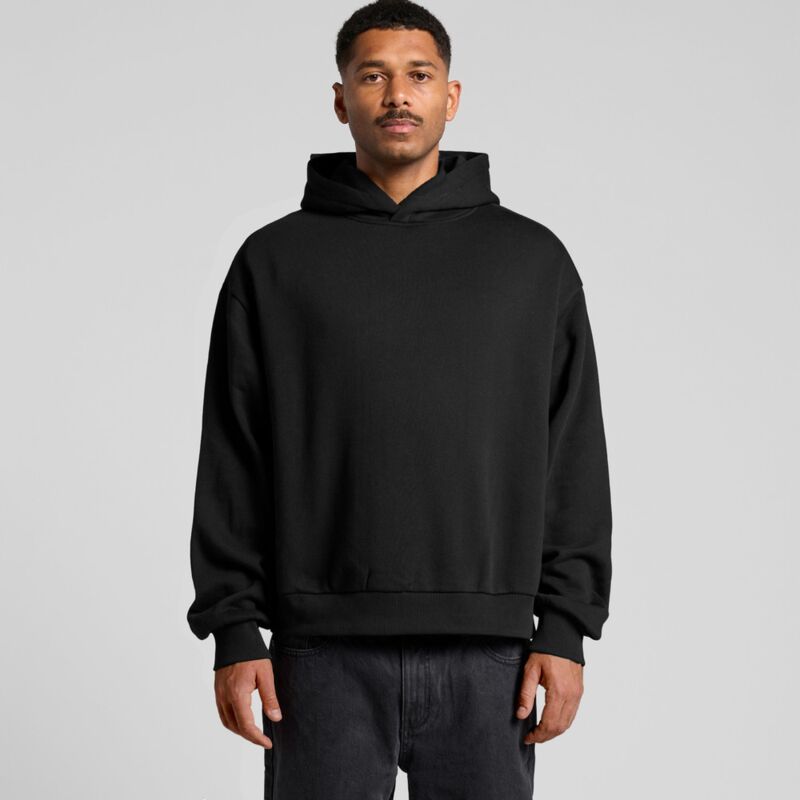 BOX MINUS HOOD Thumbnail