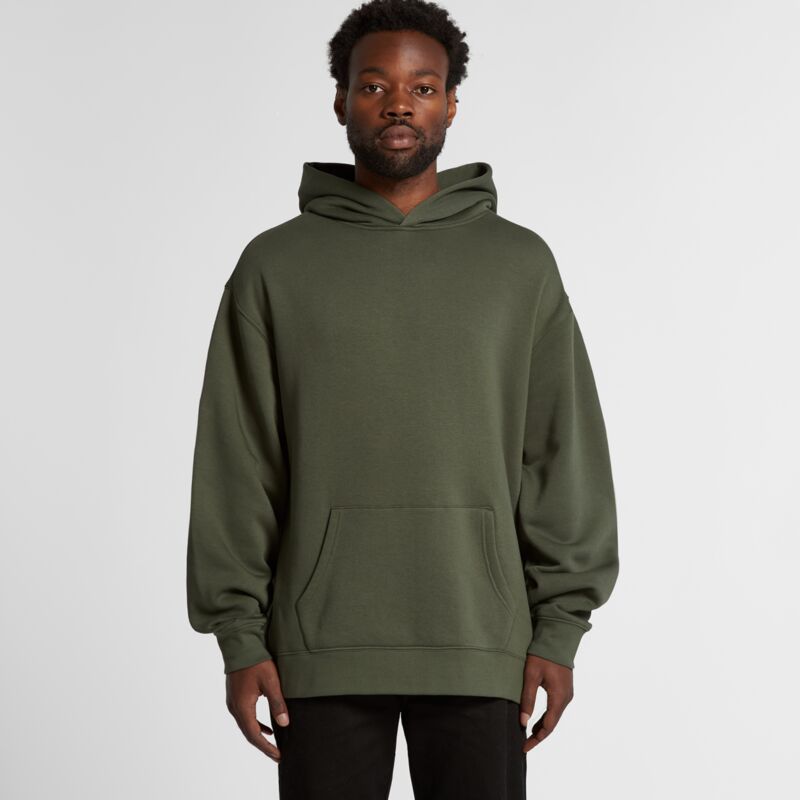 RELAX HOOD Thumbnail