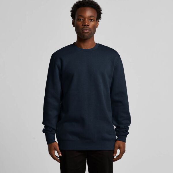 UNITED CREW Thumbnail