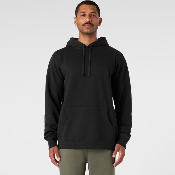 STANDARD HOOD Thumbnail