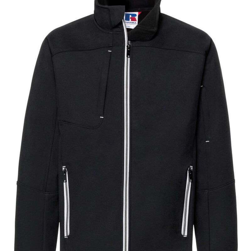 Bionic softshell jacket Thumbnail