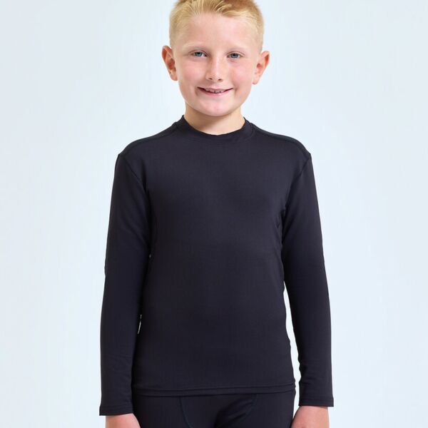 Kids TriDri® performance base layer Thumbnail