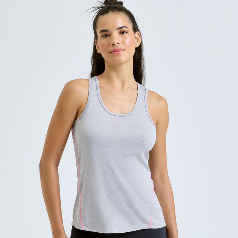 Women's TriDri® laser cut vest Thumbnail