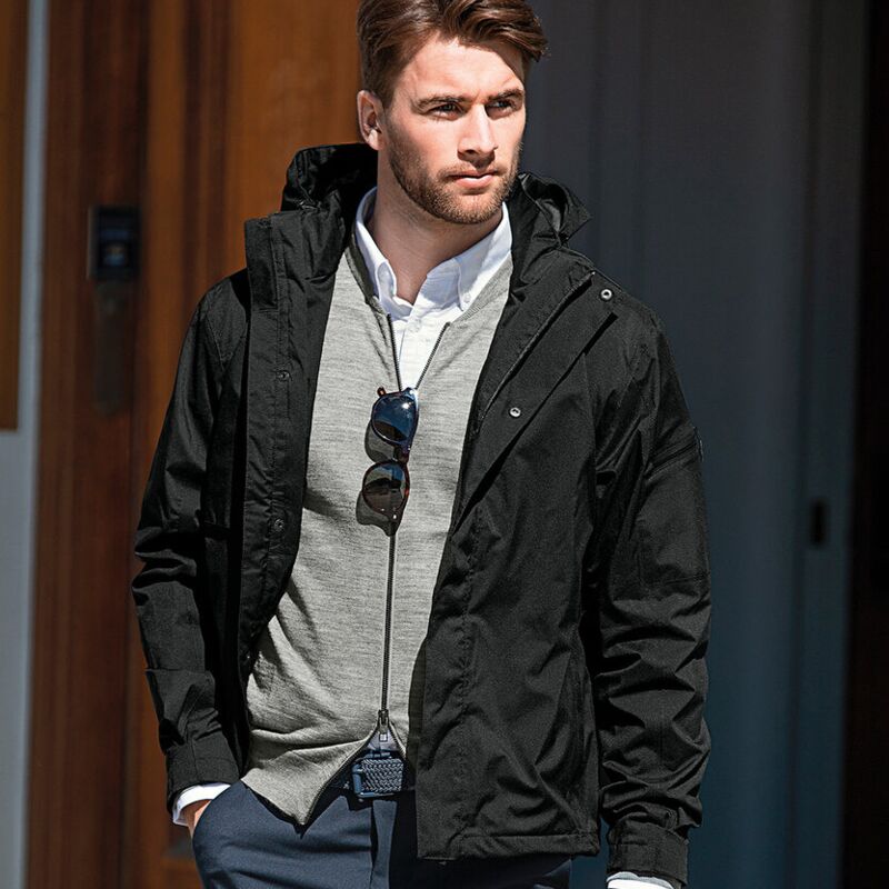 Whitestone – performance shell jacket Thumbnail