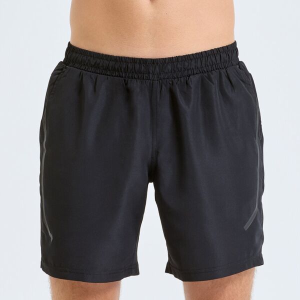 Men's TriDri® training shorts Thumbnail