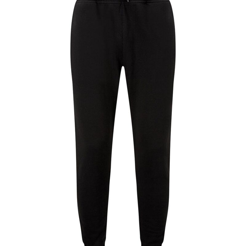 Men's TriDri® fitted joggers Thumbnail